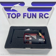 Surpass Hobby Rocket V4S 540