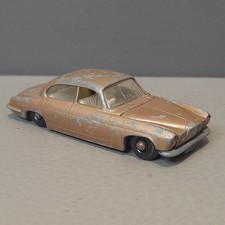 Vintage Jaguar Mark 10