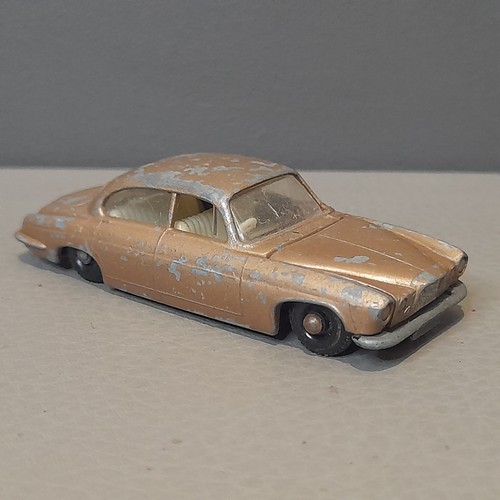 Vintage jaguar mark - vintage,