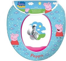 Peppa Pig Training Toilet Seat