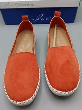 BNIB LUNAR BLISS Burnt Orange