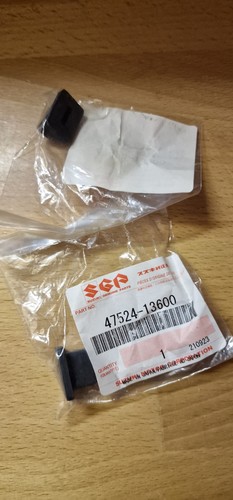 Nos suzuki 500 - nos, damper
