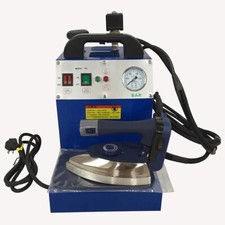 Industrial Steam Pressure Iron