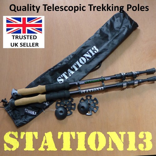 Lightweight aluminium trekking - lightweight,