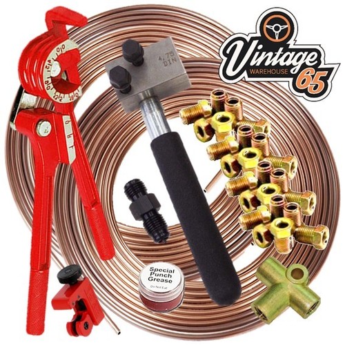 Classic din copper - classic,