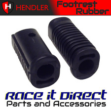 Footrest Rubber for  Honda CM