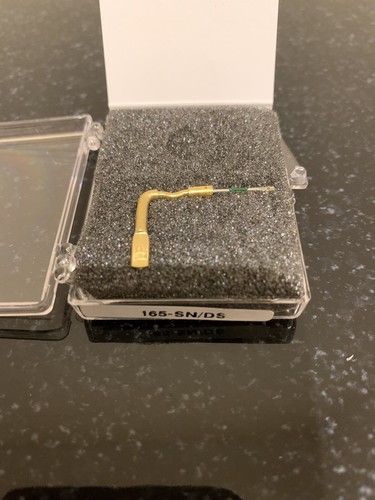 Record player diamond stylus - record,