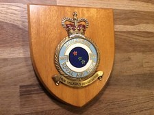 ROYAL AIR FORCE (RAF) 582 (WW2