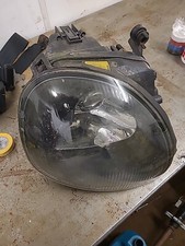 Ford Scorpio Cosworth Granada