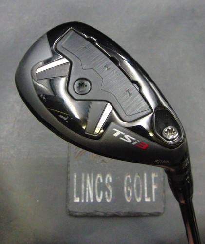 Titleist tsi3 3 hybrid - titleist,