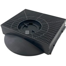 CookerHood Charcoal Filter Elica MOD303 Type 303 9029793602 C0038005 Compatible