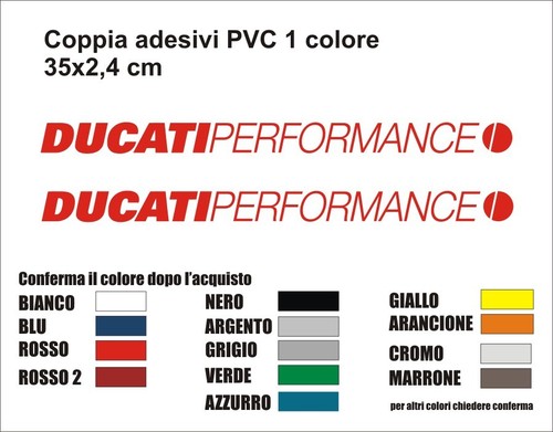 Ducati performance 2 - cm,