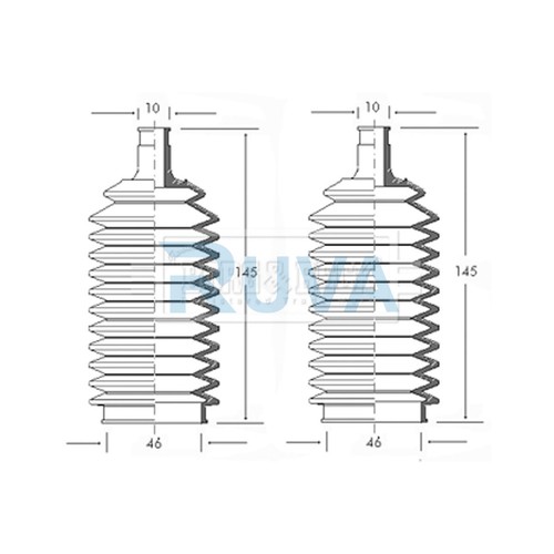 Fits mgb 1962 - fits, 1.8