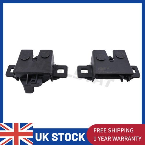 Bonnet latch inc - bonnet,