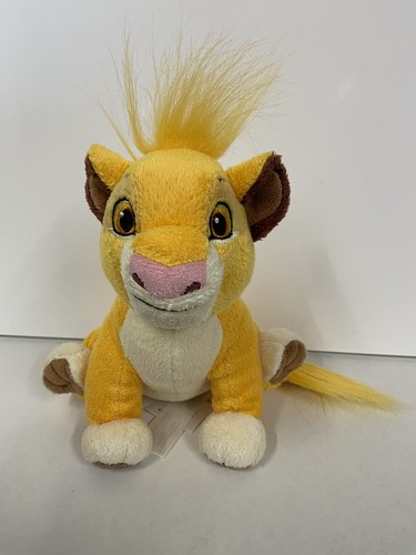 Disney store official - disney, lion