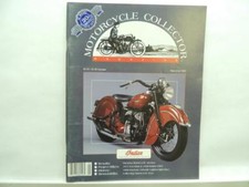 May/June 1992 Motorcycle