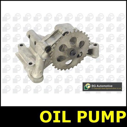 Oil pump fits seat ibiza - oil,