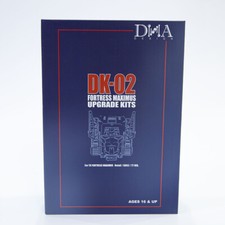 DNA Upgrade Kit DK-02 DK02 For