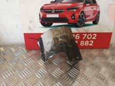 Audi A3 Se Technik Mpi 2004-2013 FRONT DRIVESHAFT COVER 1J0407721B