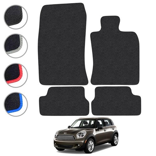 Car mats for mini - mats, cooper