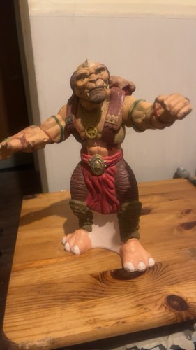Small soldiers archer - small,