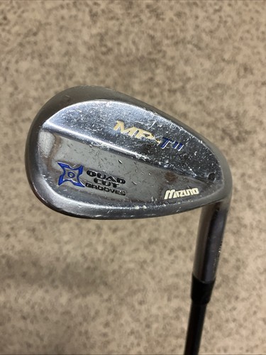 Mizuno t11 sand wedge - mp,