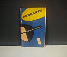 Ferranti valve television - ferranti, &