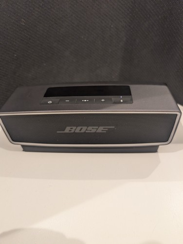 Bose soundlink mini 2 - soundlink,