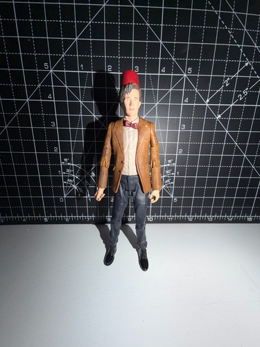 Doctor who 11th - who,