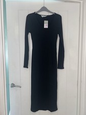 Ladies black primark Long