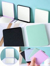 Square Shape Hand Mirror