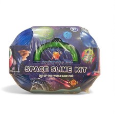 Wholesale Joblot KIDS TOYS 24 x Spectacular SLIME KITS CLEARANCE BRAND NEW STOCK