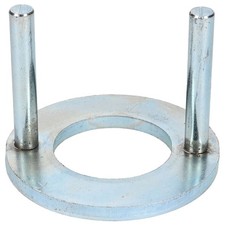 Locking Tool Clutch Bell for