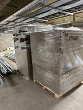KNAUF ROCKSILK SOFFIT LINER