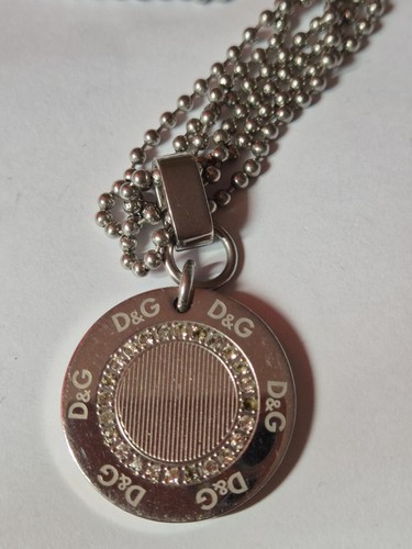 Dolce and gabanna - d&g, three