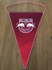 red bull leipzig pennant/pennant/fanion academy