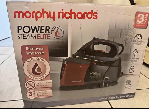 Morphy richards 332013 - richards,