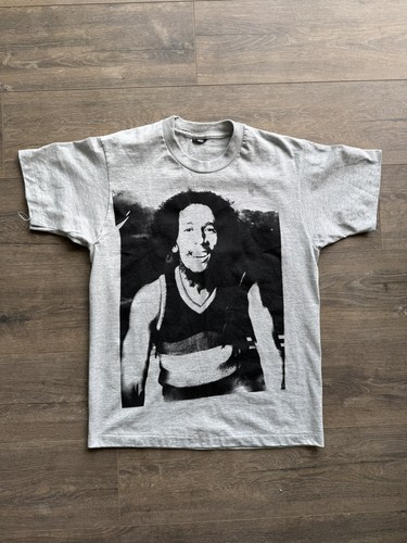 Vintage bob marley - 90's,
