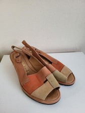 Modissa Slingback Sandals