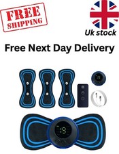 Wireless TENS Pain Relief