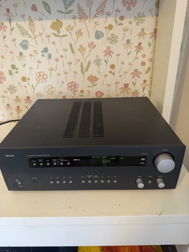 Arcam avr100 surround - avr100,
