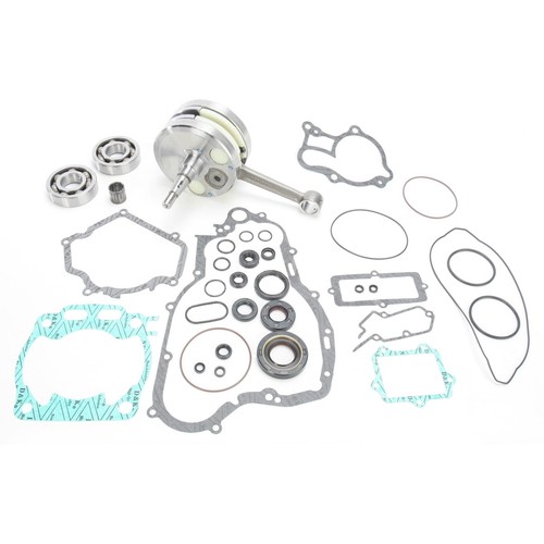 Engine revision kit shaft - revision, +