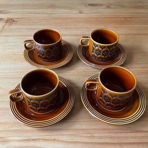 Four vtg hornsea - four,