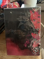 Avon Outspoken Intense by