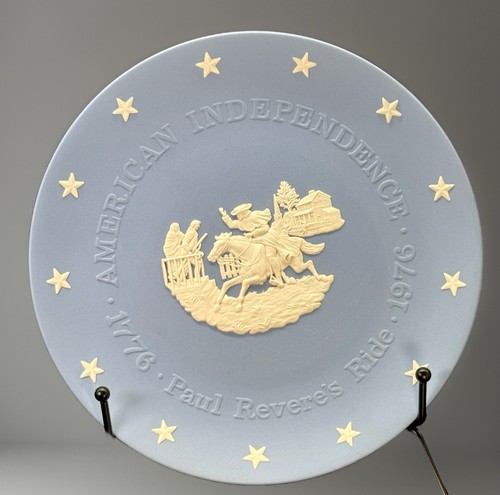 Wedgwood paul revere - paul, revere’s