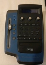 Frontier Alphatrack DAW