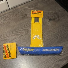 NOS VINTAGE TEAM RALEIGH TUFF