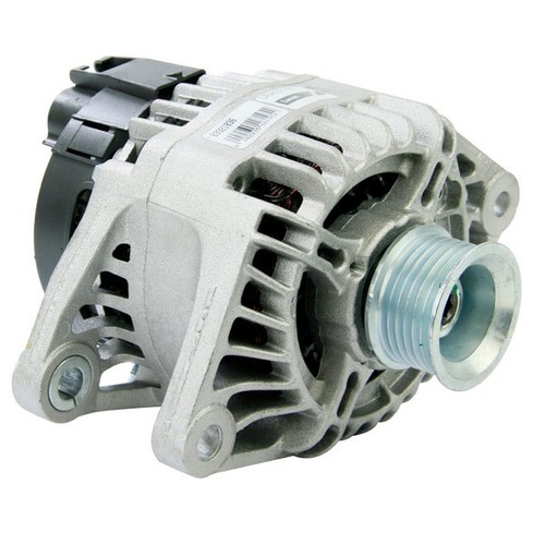Lucas lra02180 alternator - lucas, fits