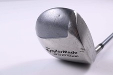 Ladies Taylormade 200 Steel Driver / 12 Degree / Ladies Flex Taylormade Lite 60