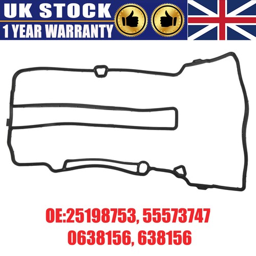 Cylinder head rocker cover - cylinder,